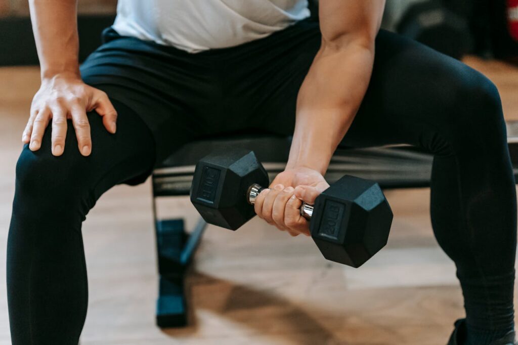 long head bicep exercises