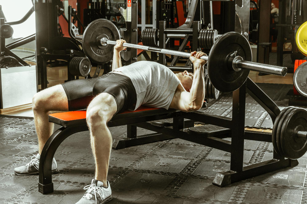 upper chest exercises