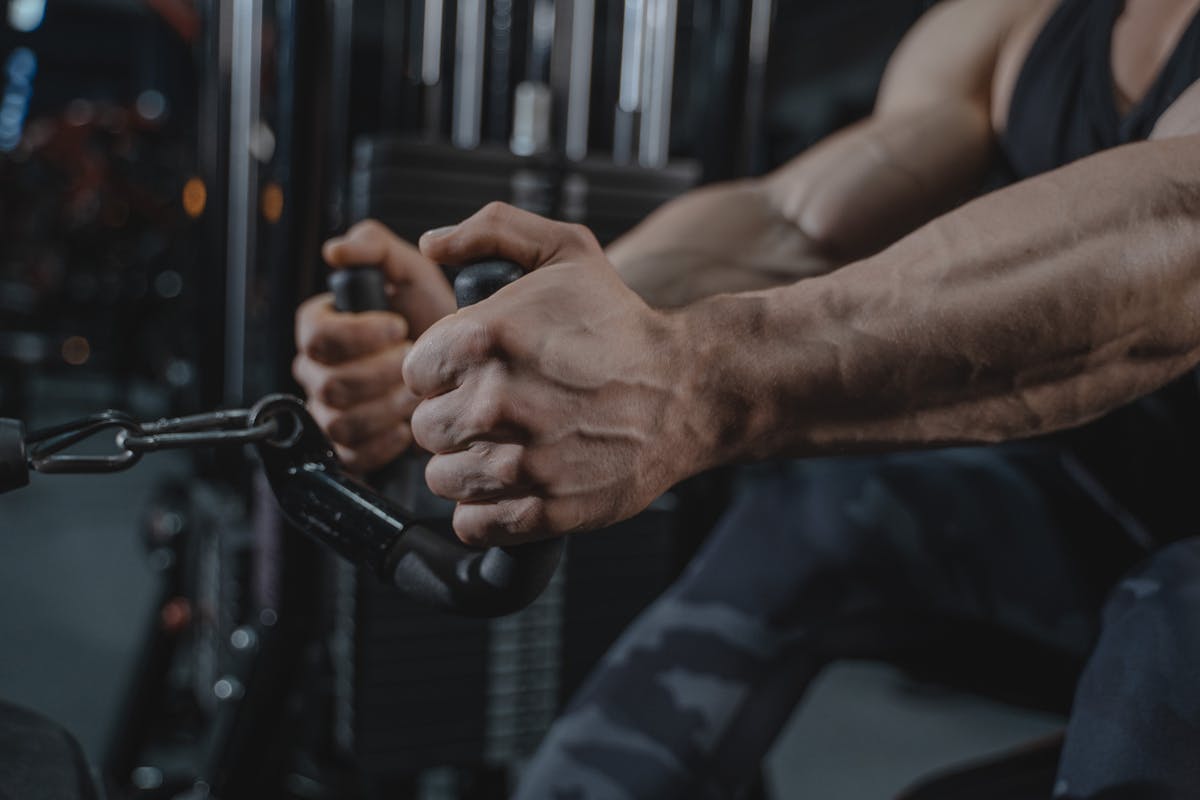Forearm Rope Workout The Ultimate Forearm Workout: Build Strength and Definition