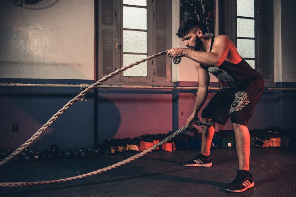 strength training strength training