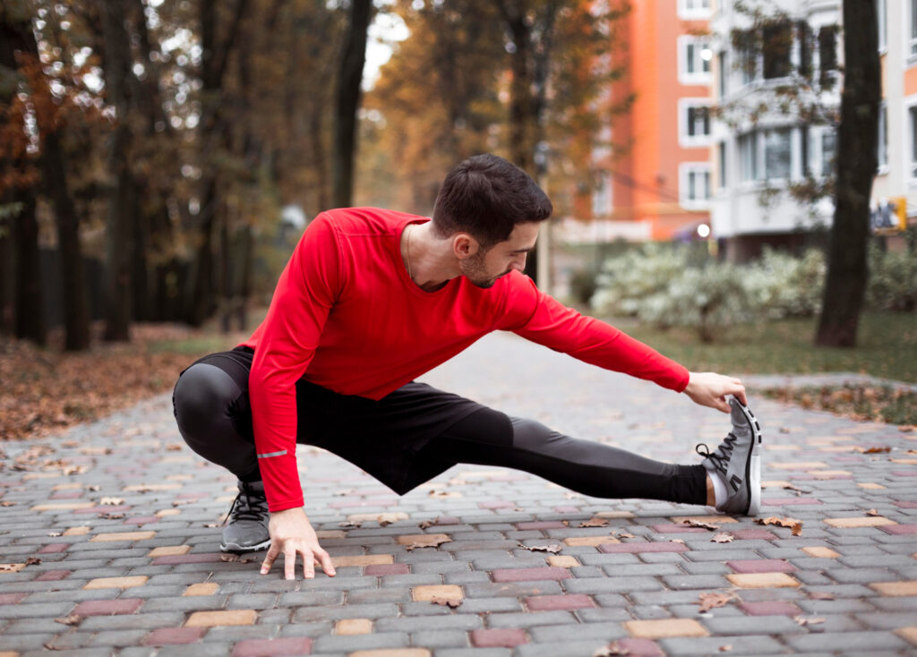 muscle recovery muscle recovery