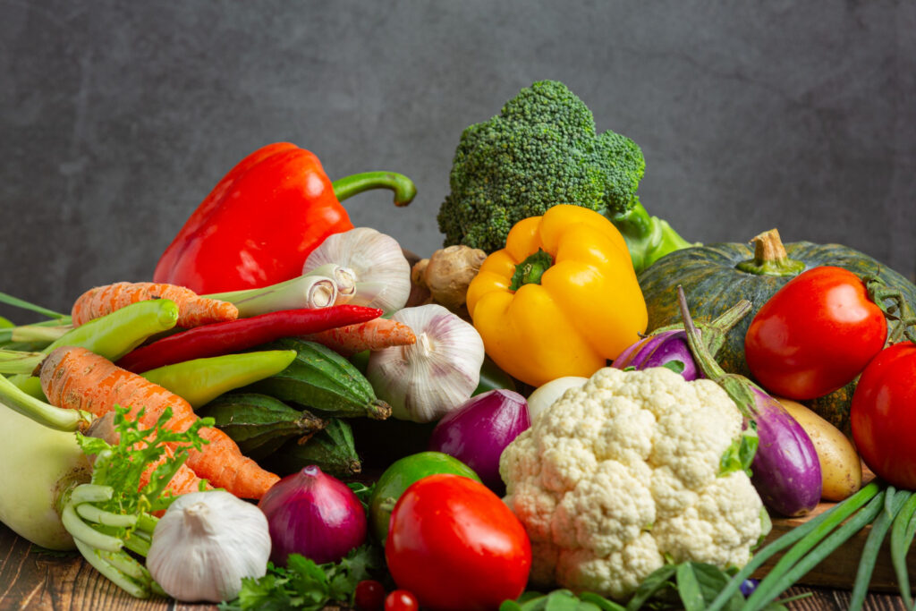 vegan bodybuilding diet