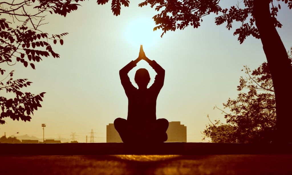 benefits of meditation benefits of meditation