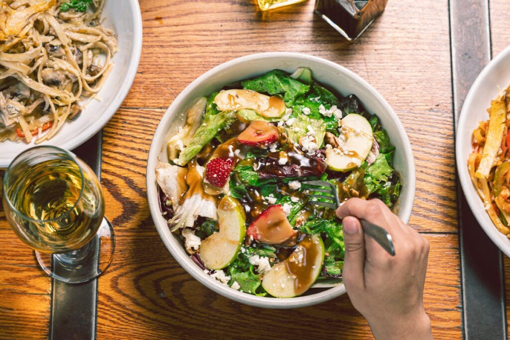 calories for skinny guy muscle gain