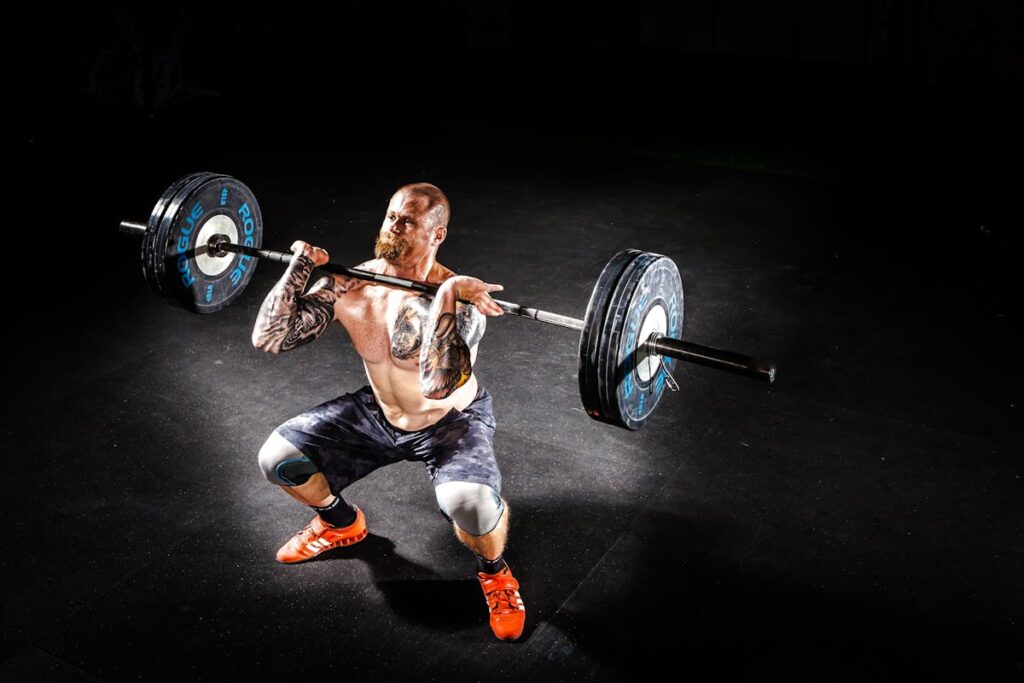 creatine for skinny beginners