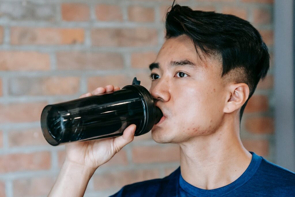 mass gainer for skinny guys